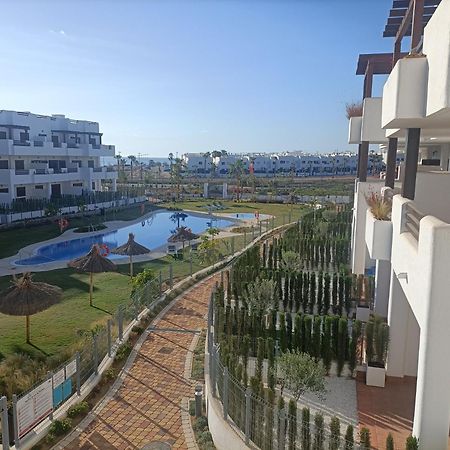 Apartmán El Dulce Pulpí Exteriér fotografie