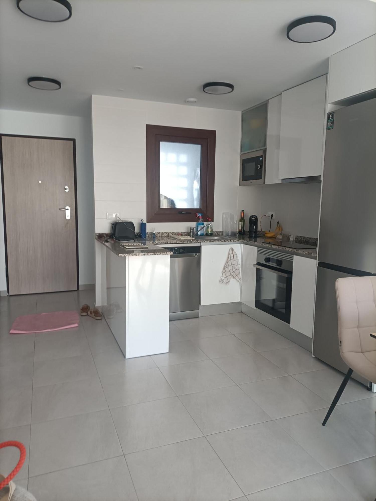 Apartmán El Dulce Pulpí Exteriér fotografie